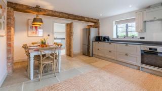 The Old Tractor Shed - Cheltenham - 1
