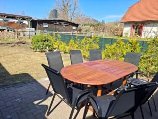 Ferienhaus Willi - Elend - 9