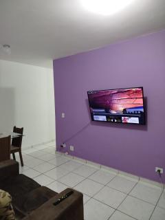 Apartamento - Ubatuba - 0