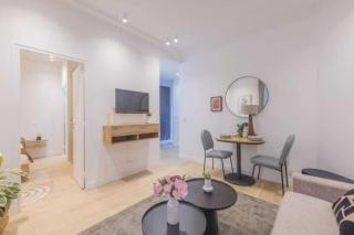 Elegant flat - Paris 17 - Brochant - Parijs - 9