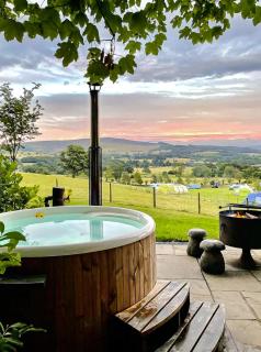 Catgill Farm - Bolton Abbey - 2