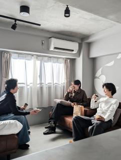 ART HOTELS SHIBUYA - 5