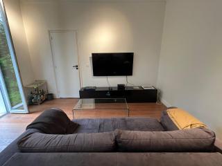 GoodGuest-Cozy and Quiet Batignolles Bail Mobilité - Parijs - 8