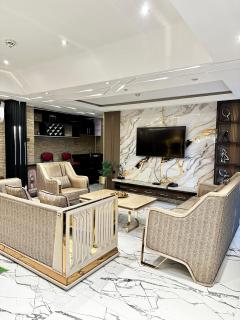 Golden Tulip Hotel Port Harcourt -GTPH - Port Harcourt - 4