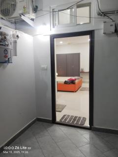 PrivateRoom1- Near AIG Hitech City - 3