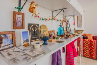 Al Bouhaira Abyad Art & Golf - Essaouira - 6
