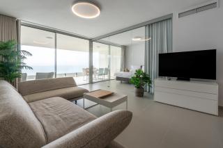 Stupa Hills XII - Casa Filip Luxury Apartment Sea - Benalmádena - 8