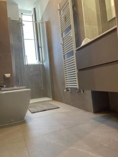NEW 2 bedroom apartment in Navigli with a great view! - Milan - 8