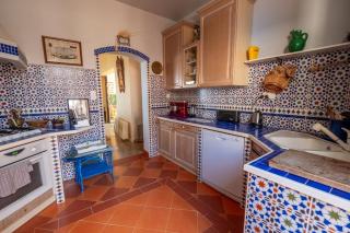 Dania - Seafront villa private path to the beach - Coti-Chiavari - 7
