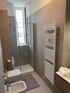 NEW 2 bedroom apartment in Navigli with a great view! - Milan - 9