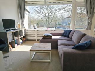 Appartement Westkapelle dichtbij strand WE02 - Westkapelle - 5