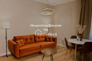 Aksamitny Zakątek by LibertaRent - Wałbrzych - 0