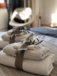 Attico Aurora - Terrace Penthouse - Rom - 5