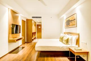 Lemon Tree Hotel Electronics City - Bangalore - 2