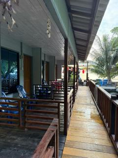 Ella's Place Salang Tioman - Pulau Tioman - 9