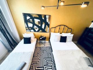 Luxury Central Lisbon rooms, ideal for tourists - Lisbon - 8