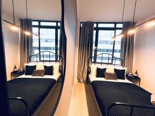Luxury Central Lisbon rooms, ideal for tourists - Lisbon - 7