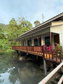 Ella's Place Salang Tioman - Pulau Tioman - 8