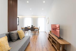 GuestReady – The Mythic Apartments - Porto - 8