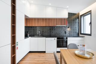 GuestReady – The Mythic Apartments - Porto - 3