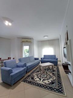Antalya Apart - Antalya - 5