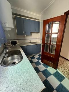Apartamento Juan XXIII - Marmolejo - 5