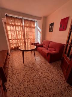 Apartamento Juan XXIII - Marmolejo - 9