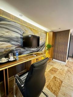 Golden Tulip Hotel Port Harcourt -GTPH - Port Harcourt - 1