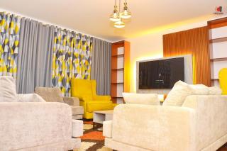 Luxurious Graceland Apartment - Nairobi - 0