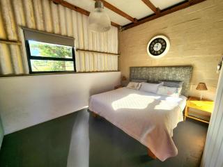 Blue Horizon Shed - Franskraal - 9