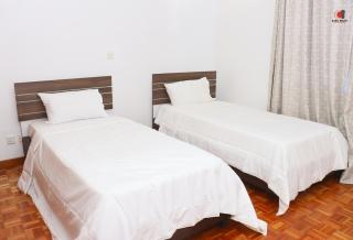 Luxurious Graceland Apartment - Nairobi - 3