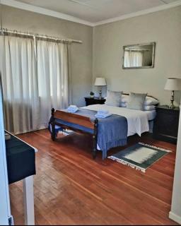Karoorus Mossie -Loxton Overnight Stay - Loxton - 7