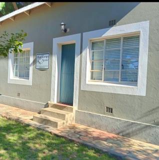 Karoorus Mossie -Loxton Overnight Stay - Loxton - 9