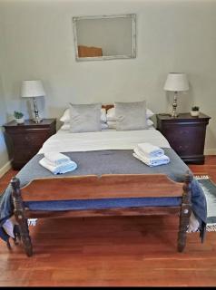 Karoorus Mossie -Loxton Overnight Stay - Loxton - 5