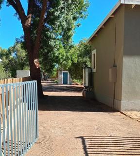 Karoorus Mossie -Loxton Overnight Stay - Loxton - 8