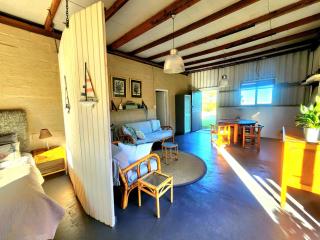 Blue Horizon Shed - Franskraal - 8