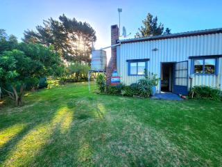 Blue Horizon Shed - Franskraal - 3