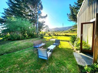 Blue Horizon Shed - Franskraal - 2