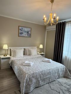 Roshen Apartament's - Alba Iulia - 5