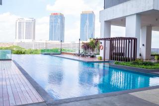 2 Midvalley Mosaic Southkey,2BR, 8 Pax - Johor Bahru - 8