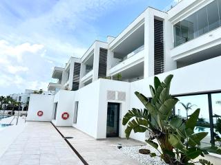 321 - Luxury Penthouse with amazing views - San Roque - 8