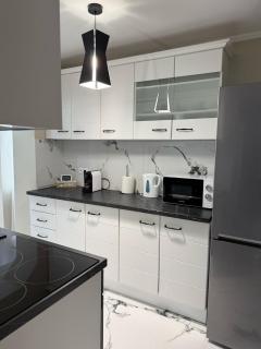 Roshen Apartament's - Alba Iulia - 8