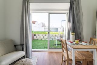 Alcantara Gardens - Apartments with Pool - Lisbon - 9