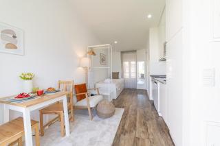 Alcantara Gardens - Apartments with Pool - Lisbon - 4