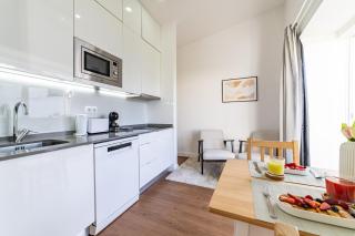 Alcantara Gardens - Apartments with Pool - Lisbon - 5