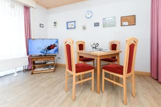 Ferienhaus In Bensersiel Mit Garten - Esens - 5