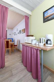Ferienhaus In Bensersiel Mit Garten - Esens - 4