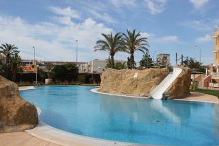 137 Aquamarinas D-13 - Dénia - 8