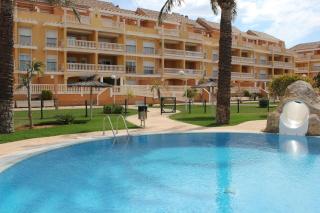 137 Aquamarinas D-13 - Dénia - 7