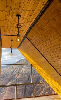 Dana luxury huts - Dana - 9